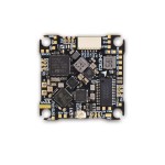 Hot Sales JHEMCU F411ELRS AIO 4in1 ESC ELRS 2.4G M3 25.5X25.5mm Metal OSD BLHELI_S 1-2S 12A Drone Controller for RC Toys